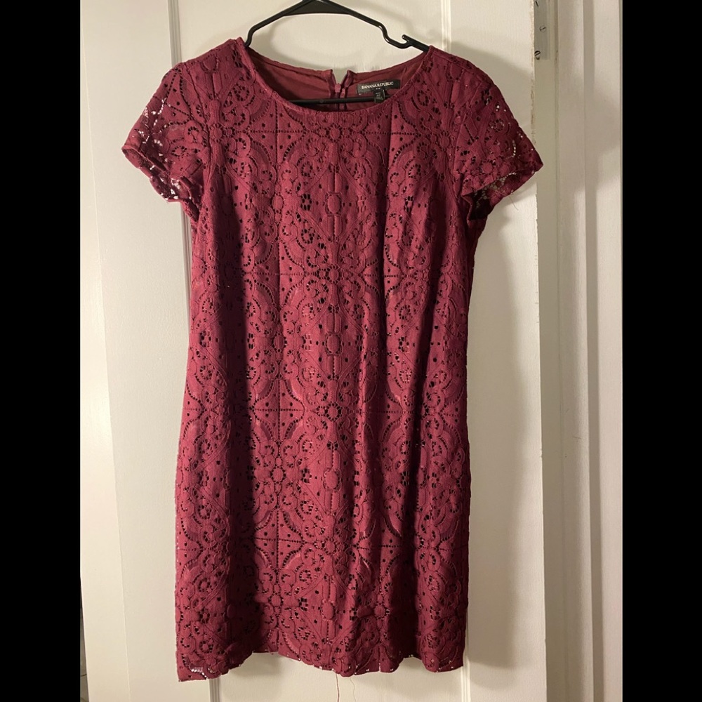 Women’s Dress